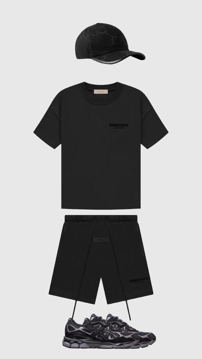 Tenue UrbanAtelier