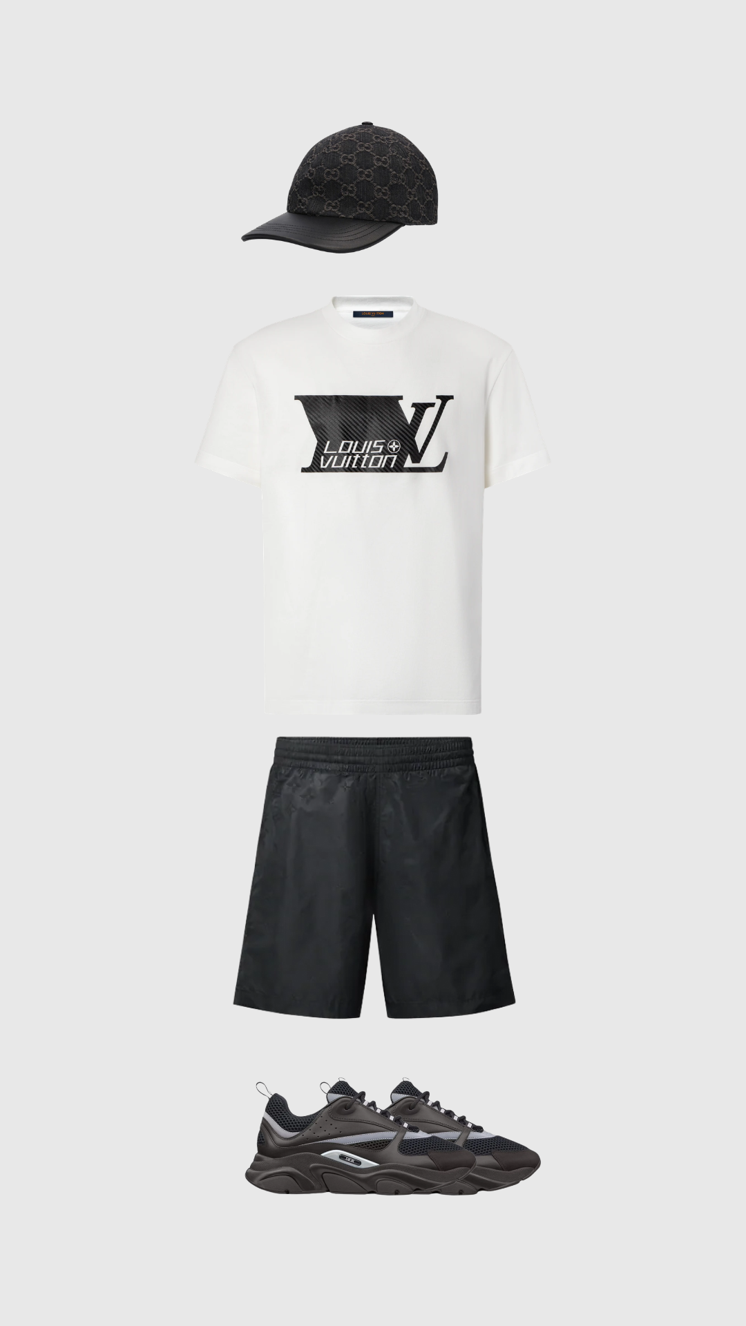 Tenue UrbanAtelier