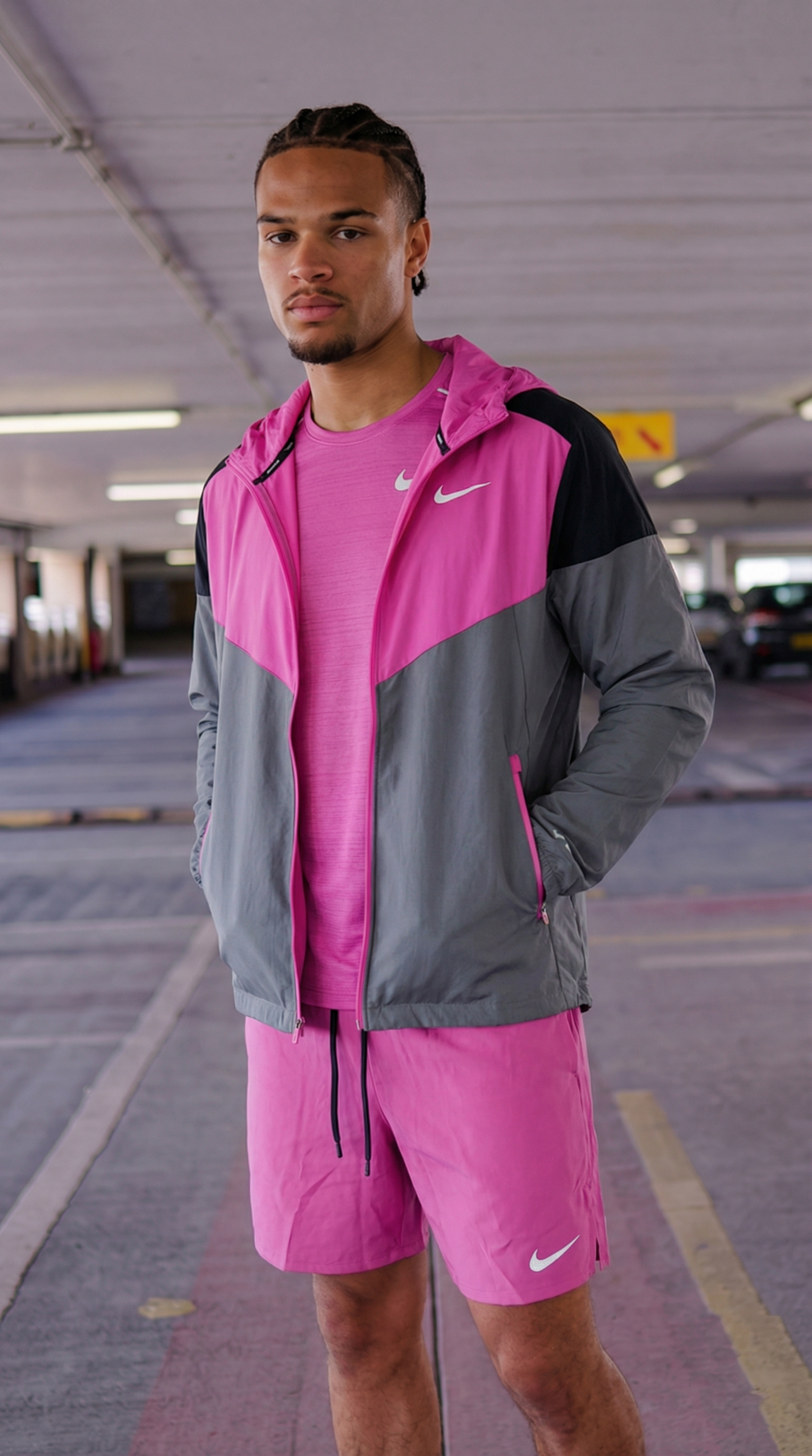 Tenue Urbanatelier