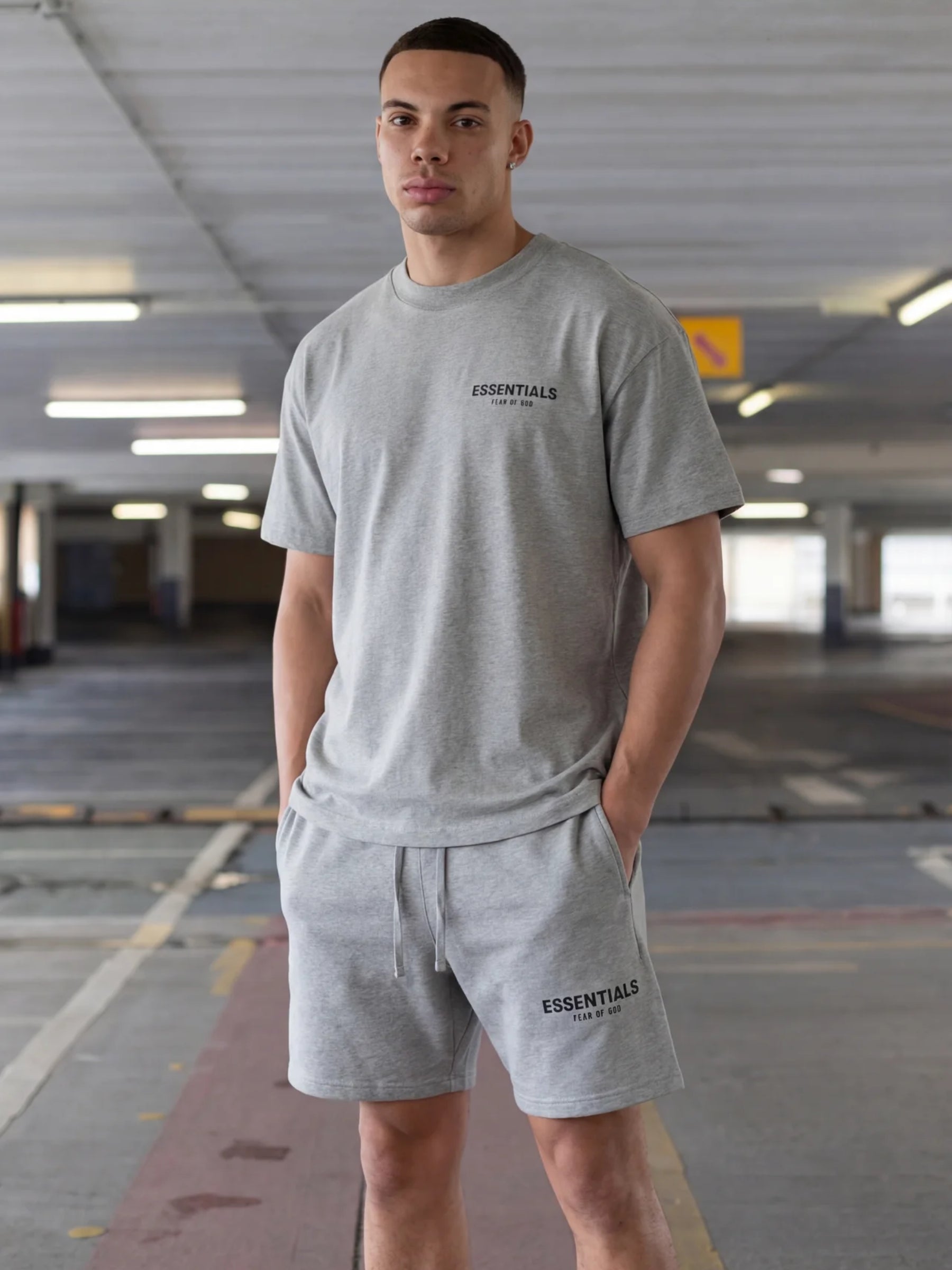 t-Shirt Essential