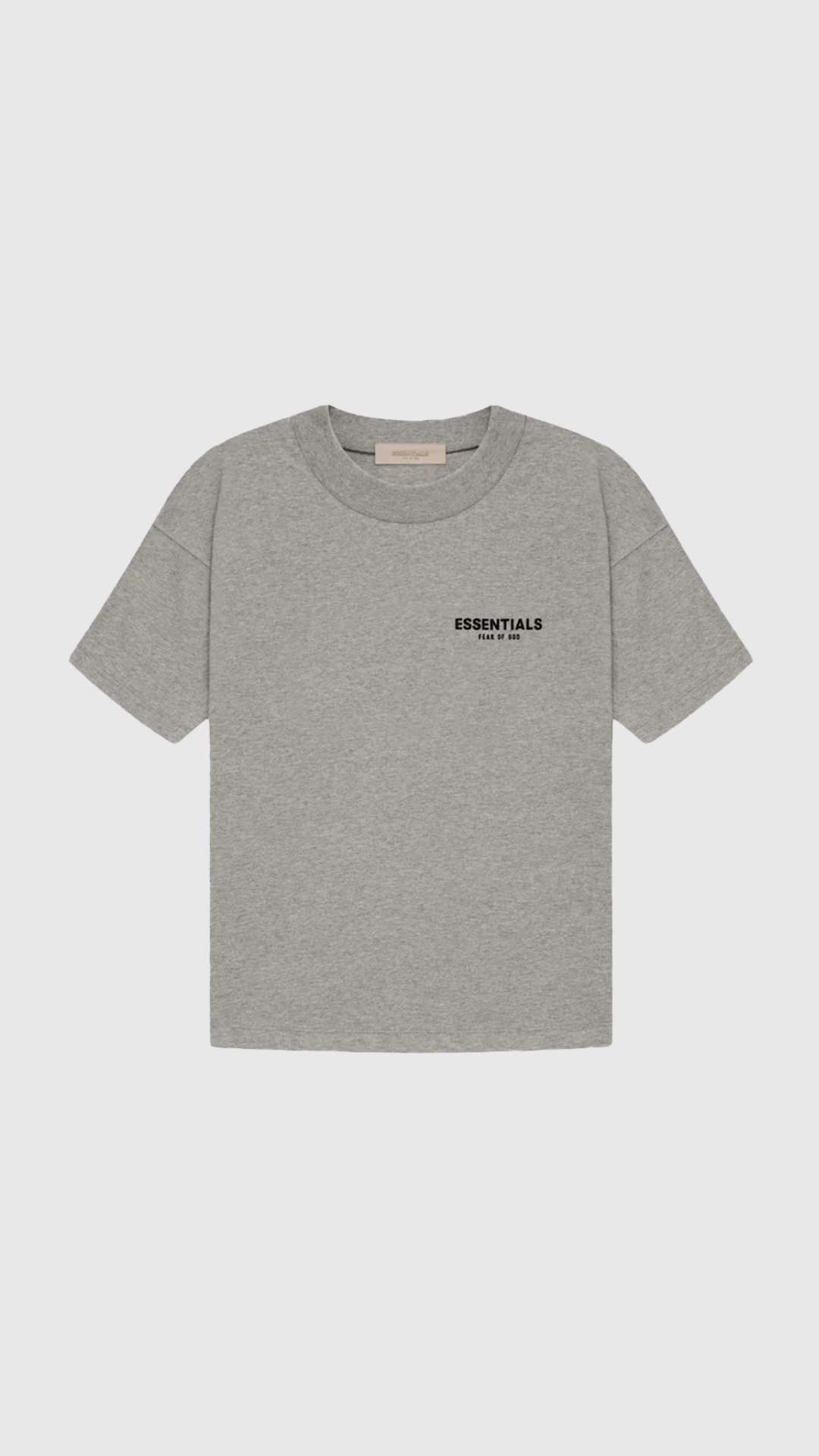 t-Shirt Essential