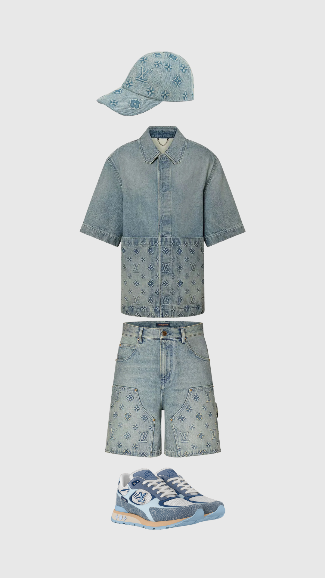 Tenue UrbanAtelier