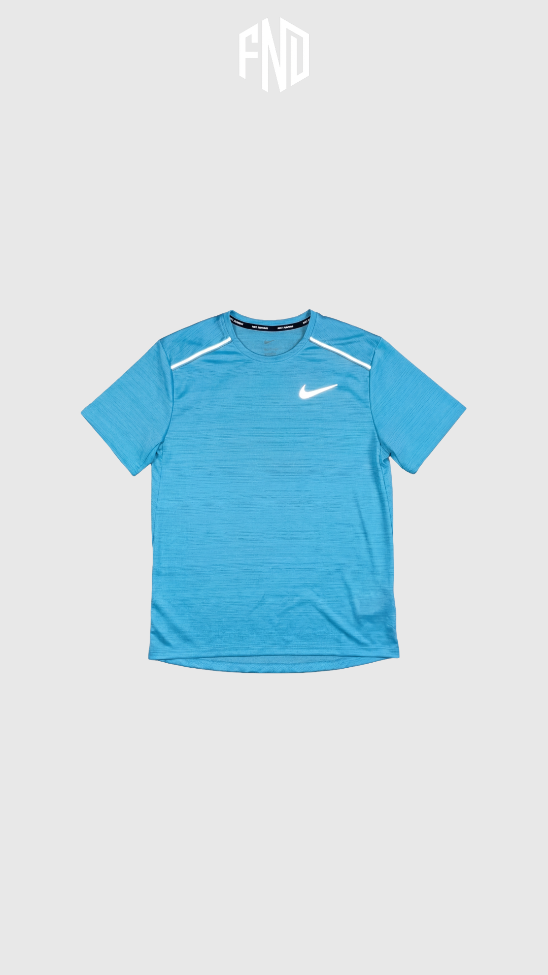 T-shirt Nike