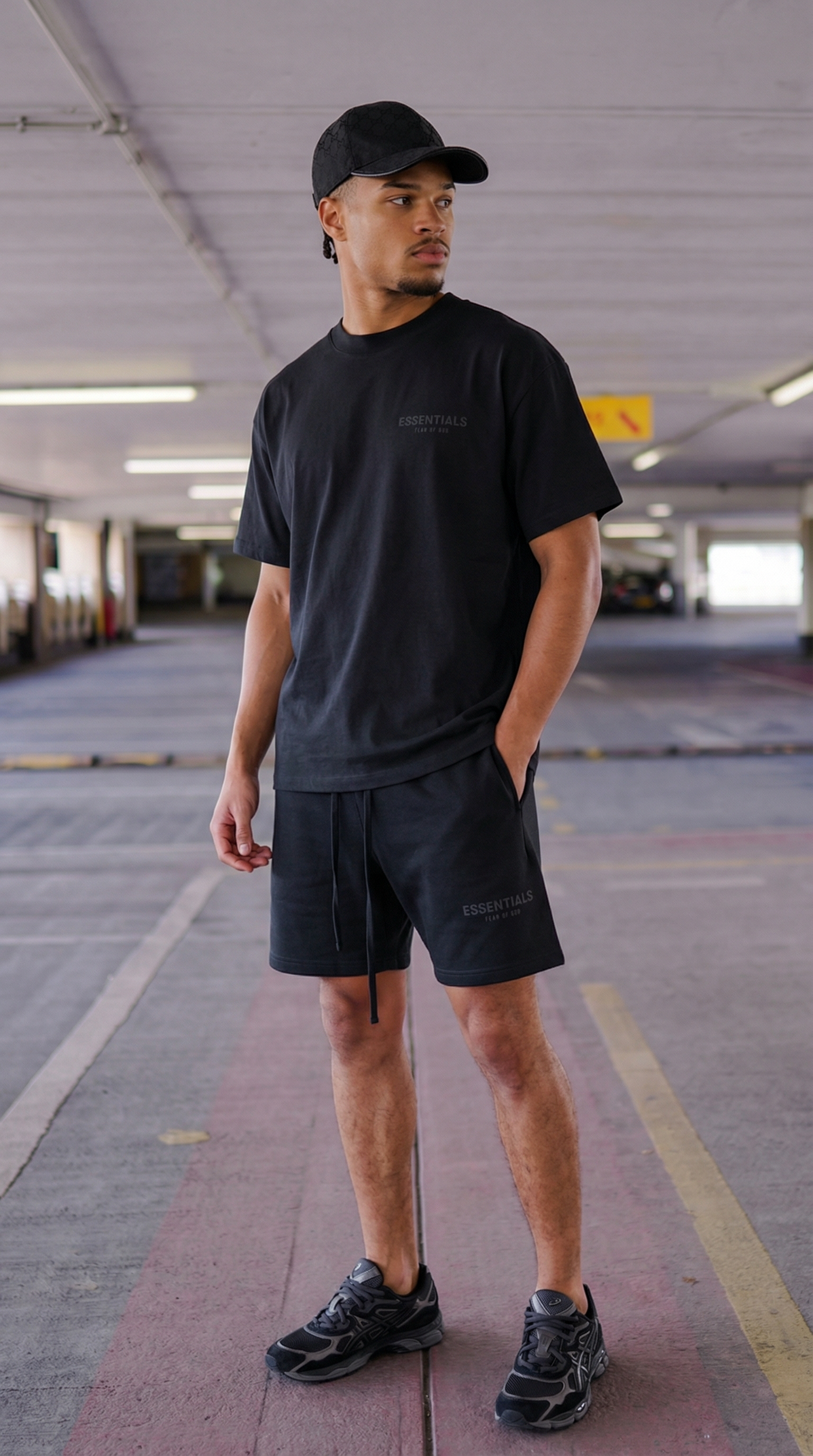 Tenue UrbanAtelier